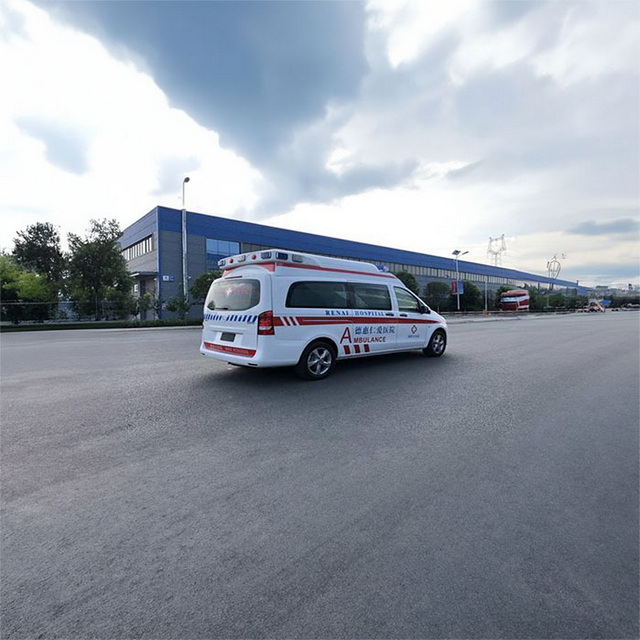 南京救护车租赁电话号码