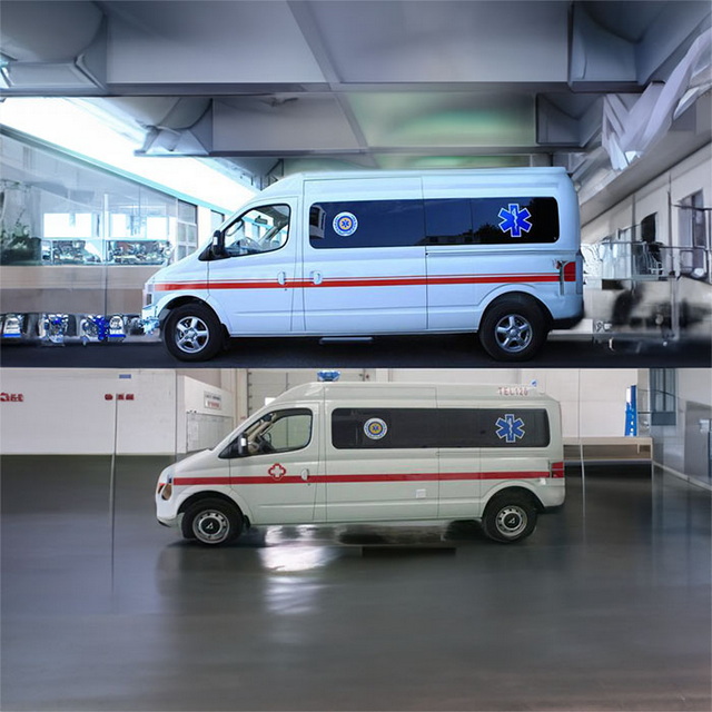 南京救护车出租收费标准