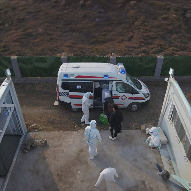 南京急救车租车联系方式