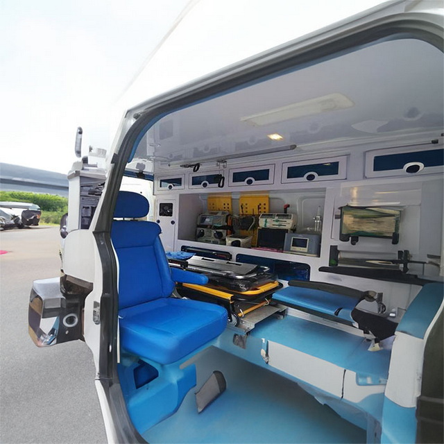 南京急救车租车联系方式