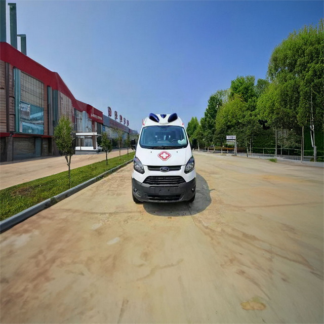 南京私人救护车租赁电话