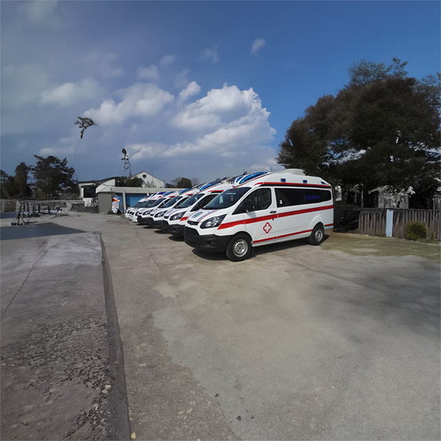 南京私人救护车租赁多少钱