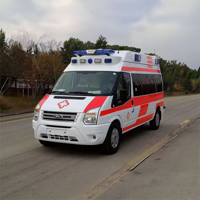 南京私人救护车租车电话号码