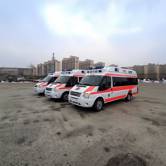 南京急救车租车电话号码