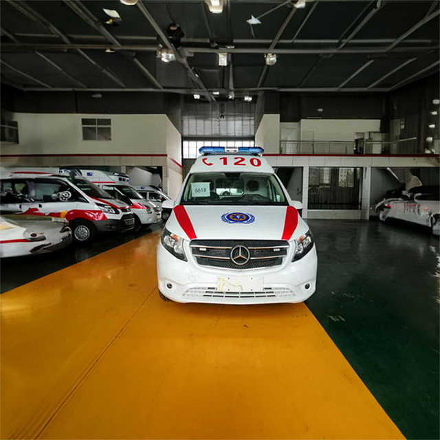 南京出租私人救护车联系方式