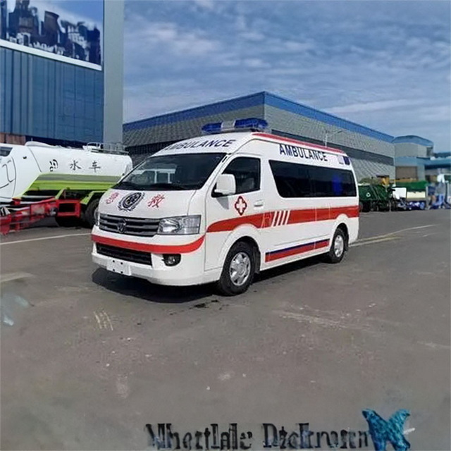 南京救护车出租联系方式