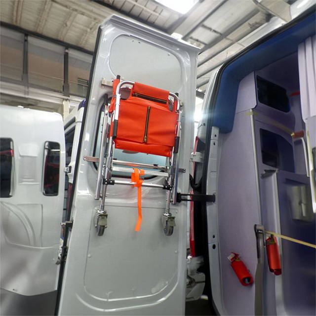 南京救护车租赁收费