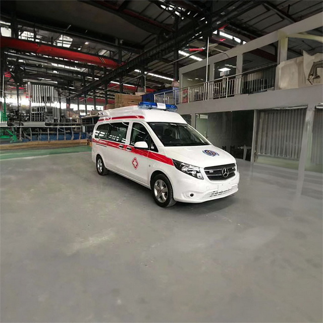 南京救护车租车电话