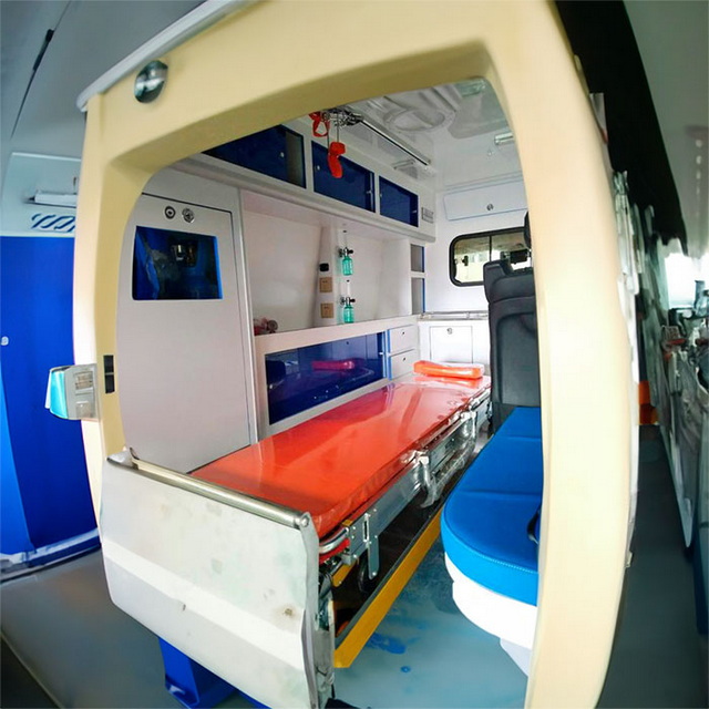 南京出租私人救护车电话