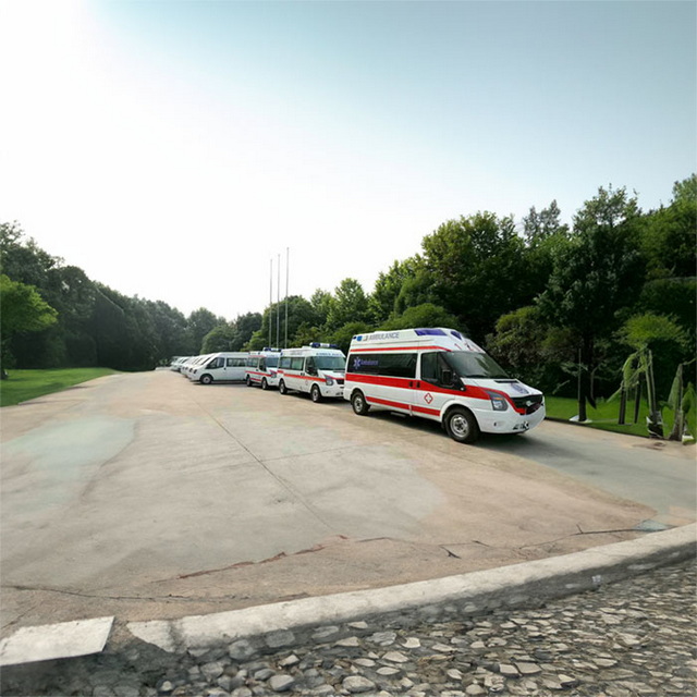 南京出租私人救护车电话