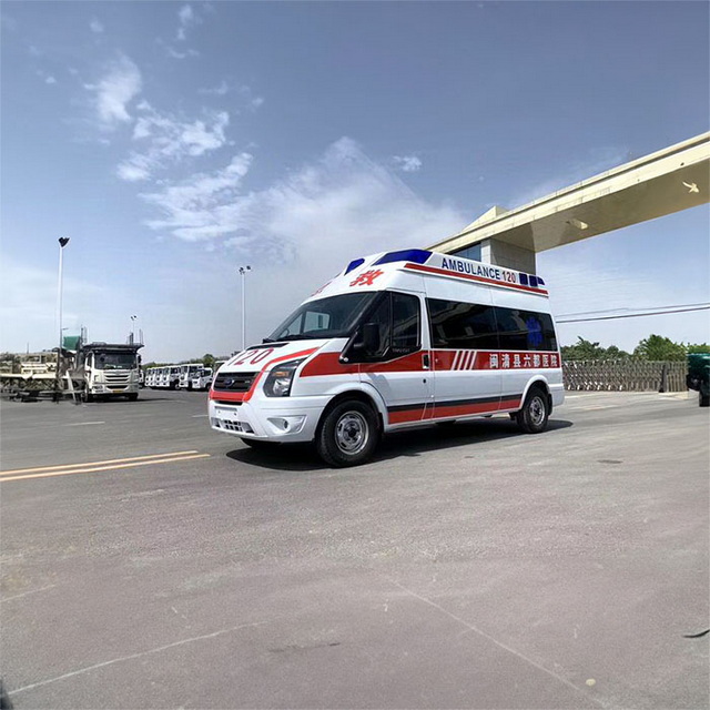 南京租赁救护车电话