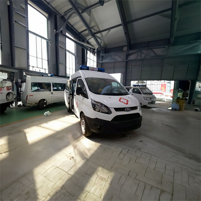 南京救护车租车联系方式