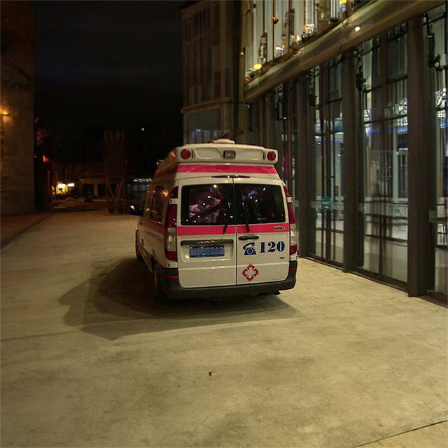 南京120租车联系电话