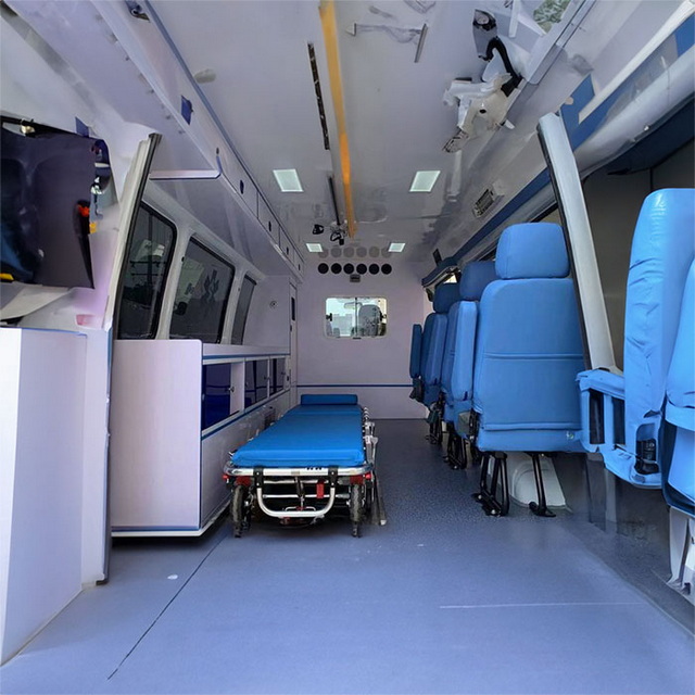 南京救护车租车联系电话