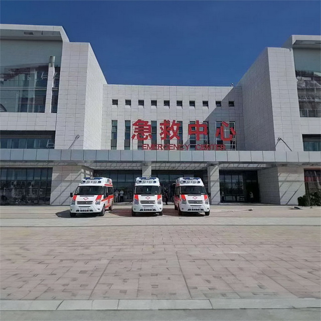 南京私人救护车租车联系方式