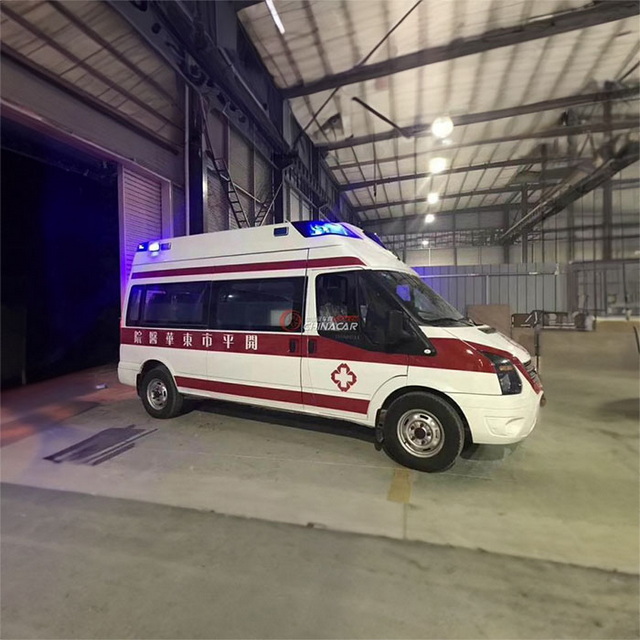 南京租赁私人救护车电话