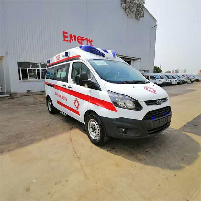 南京急救车租车收费