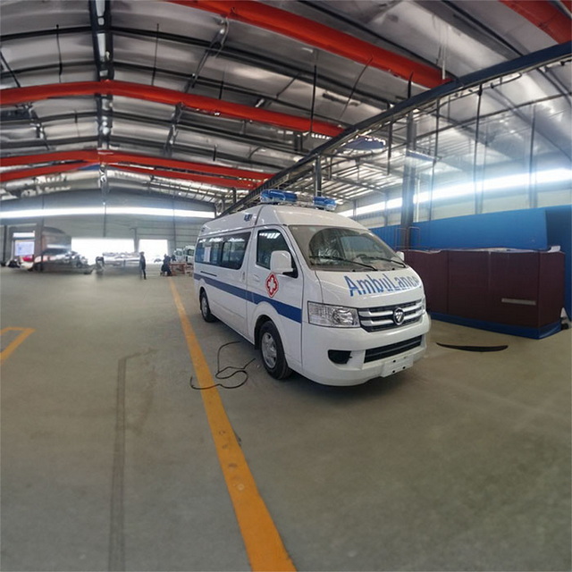 南京救护车出租电话号码