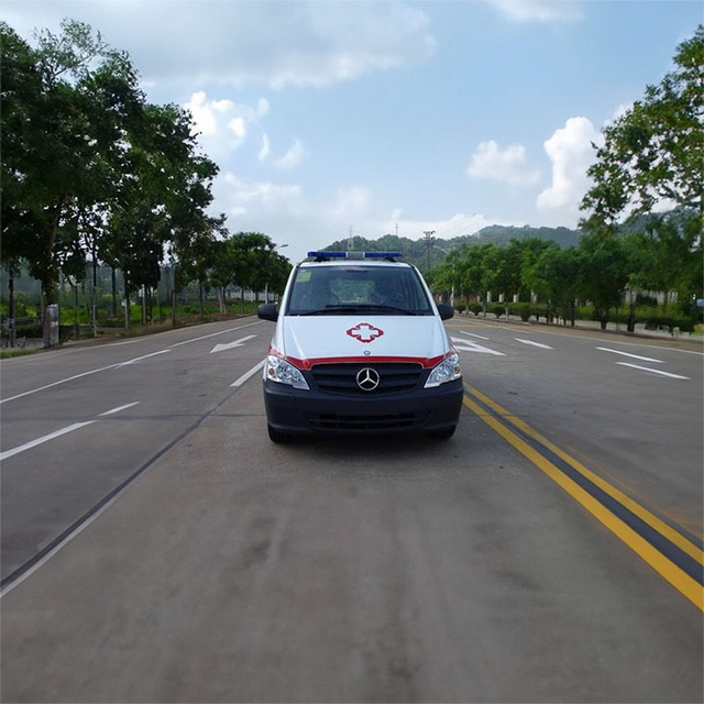 南京救护车租车联系电话