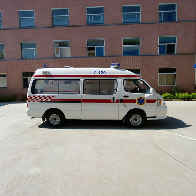南京租赁私人救护车联系电话