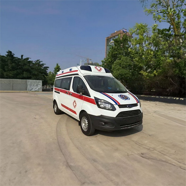 南京私人救护车租赁
