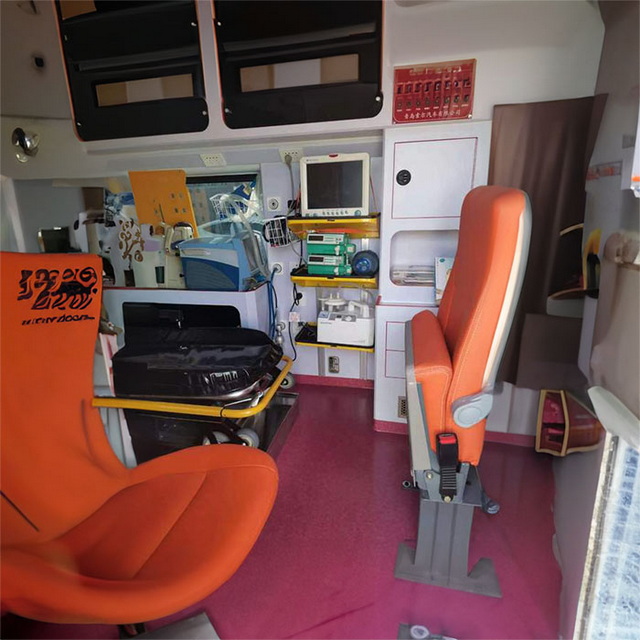 南京急救车出租联系方式