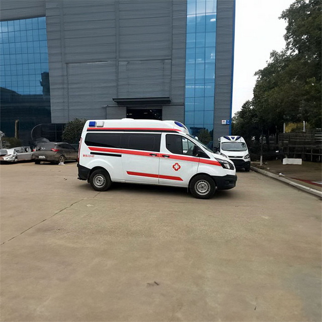 南京私人救护车租车联系方式