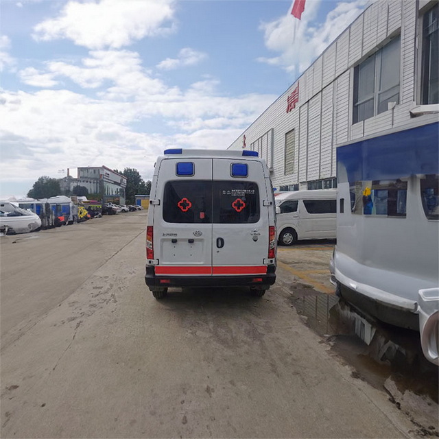 南京租赁救护车联系方式