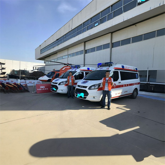 南京急救车出租联系方式