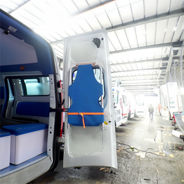 南京租赁私人救护车电话号码