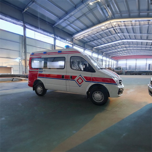 南京租赁急救车联系方式