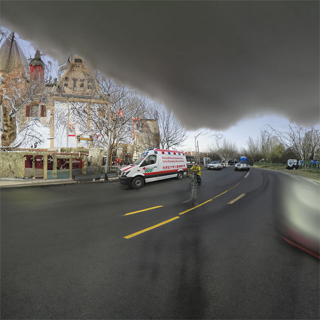 南京私人救护车租赁电话号码