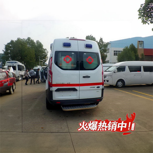 南京租赁急救车联系方式