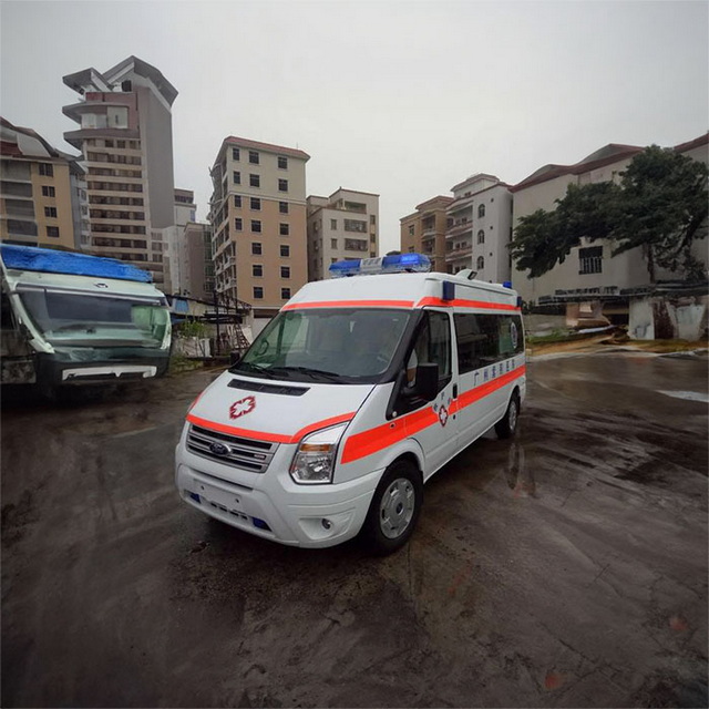 南京出租私人救护车电话