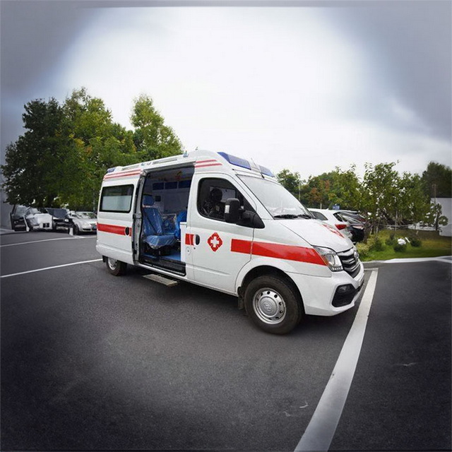 南京私人救护车出租电话号码