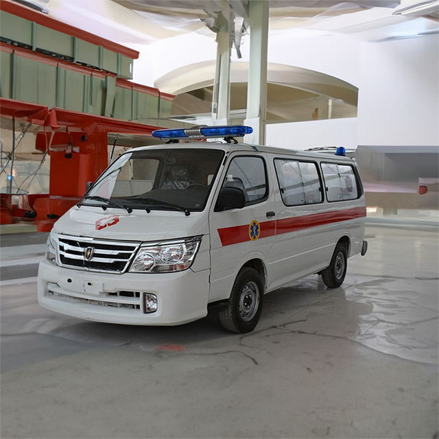 南京救护车出租