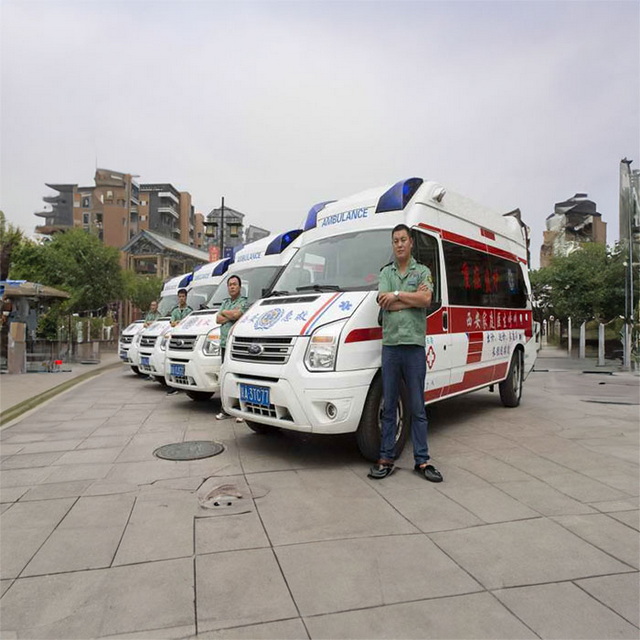 南京租赁救护车联系方式