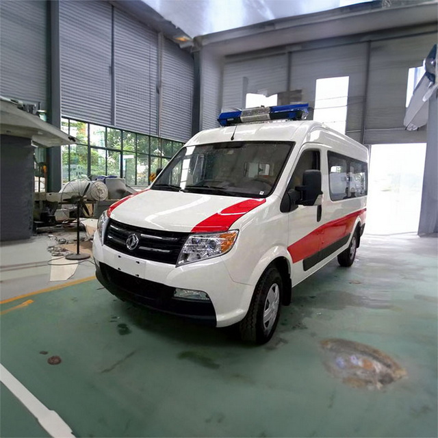 南京私人救护车出租收费