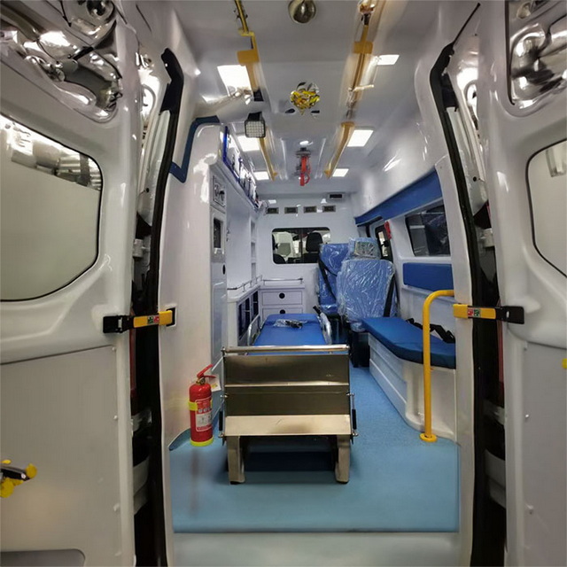 南京急救车出租联系方式