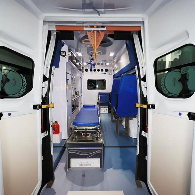 南京120出租费用