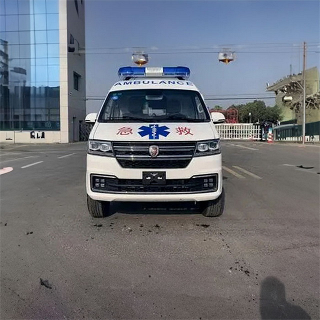 南京出租私人救护车联系电话