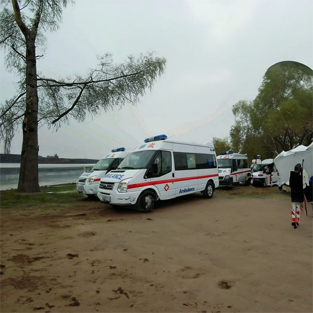 南京出租急救车联系电话