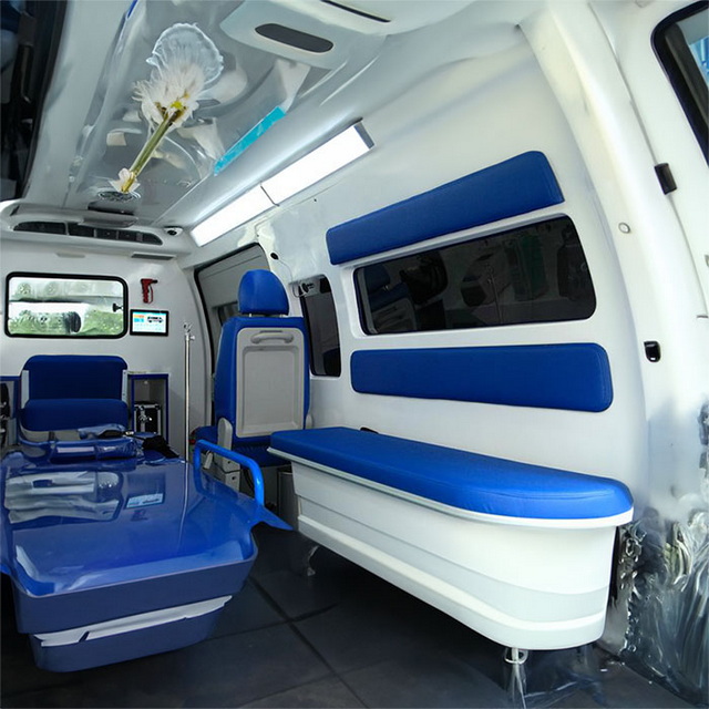 南京救护车租赁多少钱