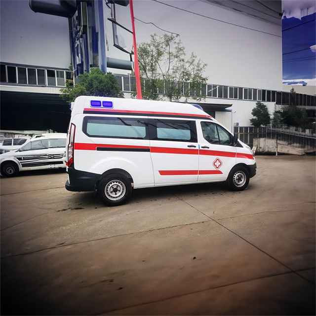 南京租赁救护车