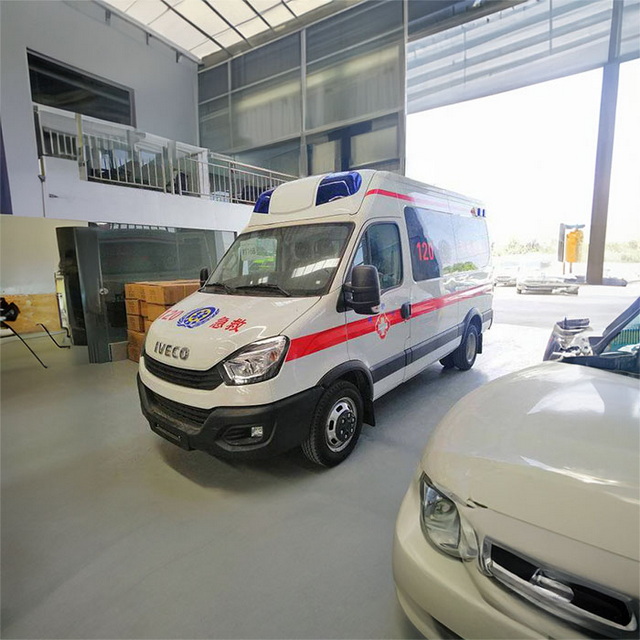 南京救护车租赁收费