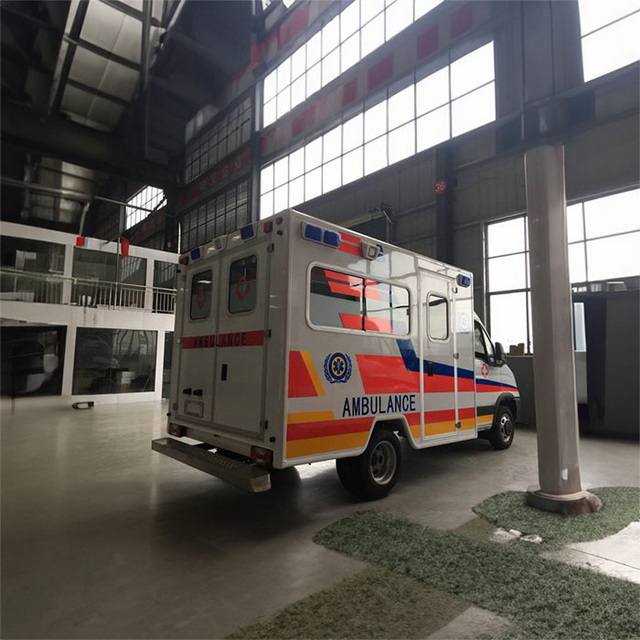 南京私人救护车出租联系电话