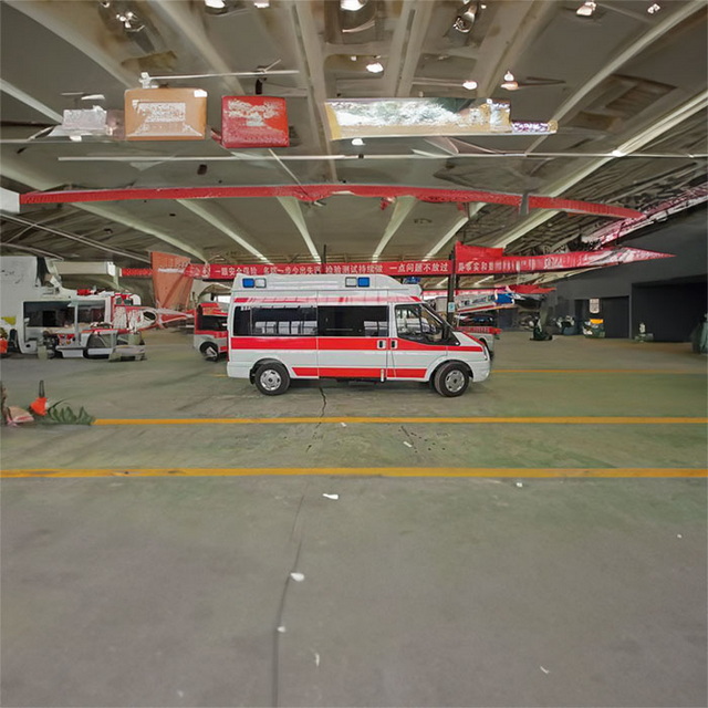 南京出租急救车联系电话