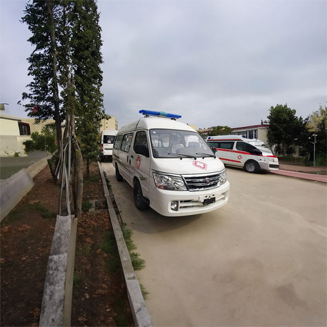 南京出租救护车联系方式