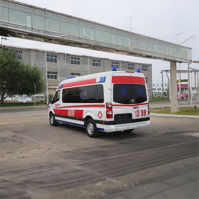南京出租急救车联系电话