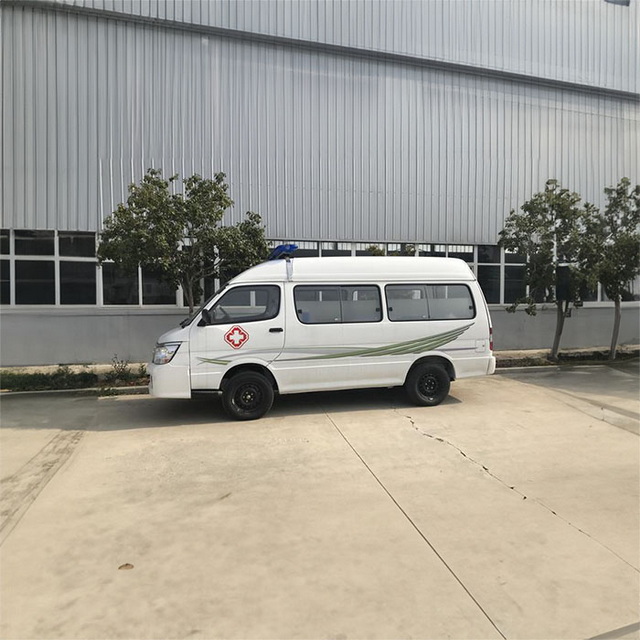 南京急救车出租